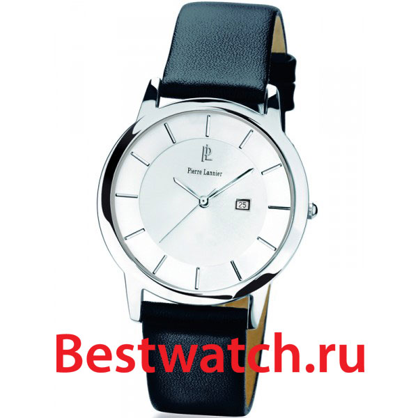 Часы Pierre Lannier Elegance Extra Plat 235C123